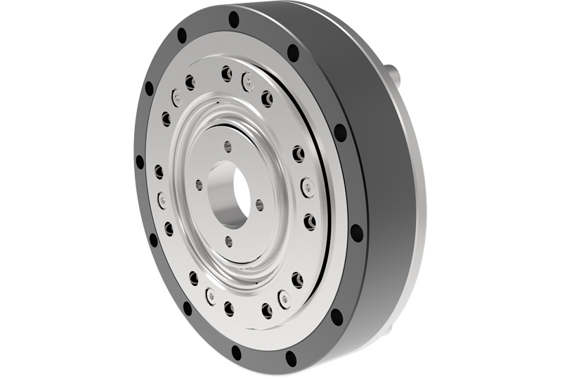 HSHD型 精密谐波减速器 