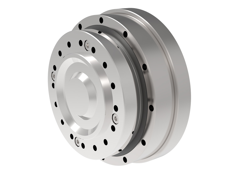 HSHG-轴输入型 精密谐波减速器 